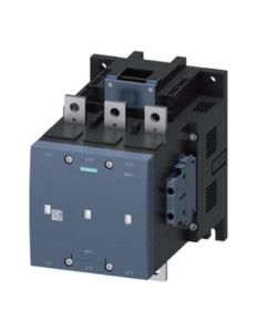 Siemens 3RT12766AT36 Contactor