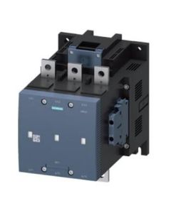 Siemens 3RT12766AU36 Contactor