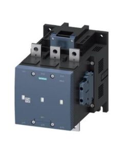 Siemens 3RT12766AV36 Contactor