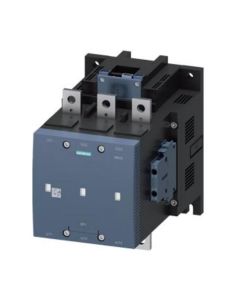 Siemens 3RT12766NB36 Contactor