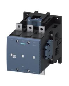 Siemens 3RT12766NF36 Contactor