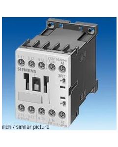 Siemens 3RT1317-1AB00 Contactor