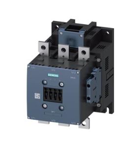 Siemens 3RT14666AS36 Contactor