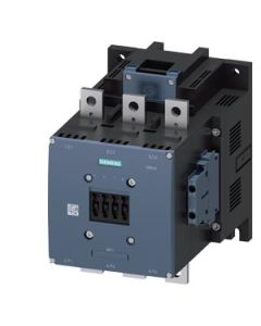Siemens 3RT14766AB36 Contactor
