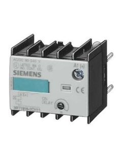 Siemens 3RT1916-2CG21 Contactor