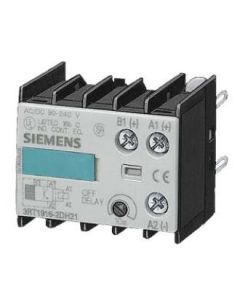 Siemens 3RT1916-2DG31 Contactor