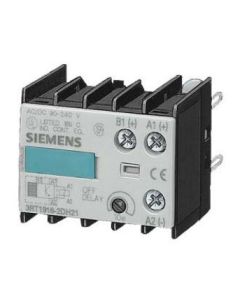 Siemens 3RT1916-2DH21 Contactor