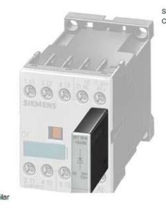 Siemens 3RT19161BB00 Contactor