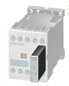 Siemens 3RT19161BD00 Device