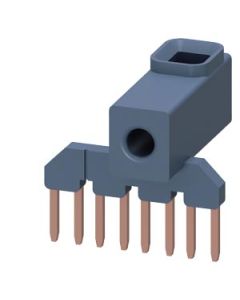 Siemens 3RT19164BB41 Contactor