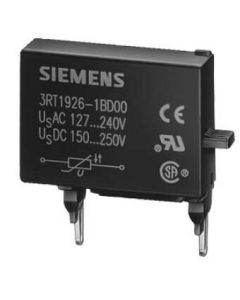 Siemens 3RT1926-1BD00 Contactor