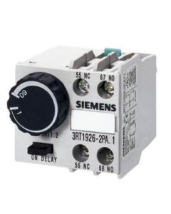 Siemens 3RT1926-2PA01 Contactor