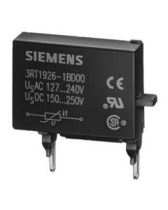 Siemens 3RT19261BE00 Device