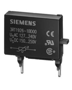 Siemens 3RT19261BF00 Device