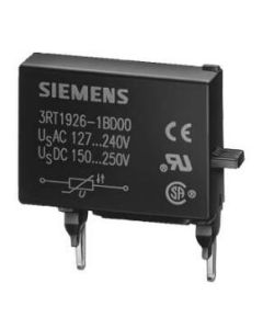 Siemens 3RT19261CD00 Contactor