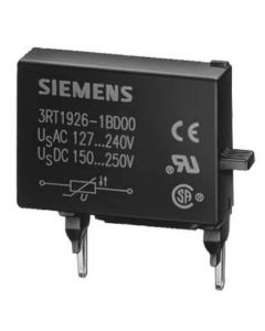 Siemens 3RT19261ER00 Contactor