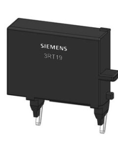 Siemens 3RT19261TS00 Contactor