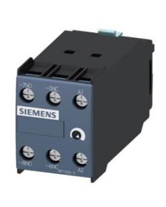 Siemens 3RT19262EC21 Device