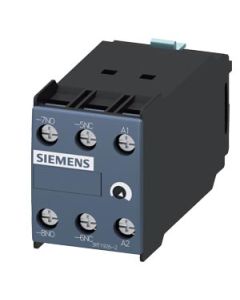 Siemens 3RT19262EC31 Device