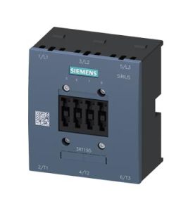 Siemens 3RT19547A Device