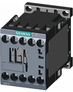 Siemens 3RT2015-1AB02 Contactor