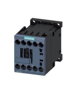 Siemens 3RT20151AB02 Contactor