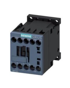 Siemens 3RT20151AG62 Contactor