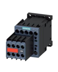 Siemens 3RT20151AK643MA0 Contactor