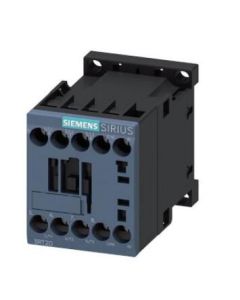 Siemens 3RT20151AN62 Contactor