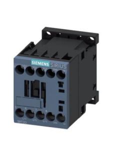 Siemens 3RT20151AP62 Contactor