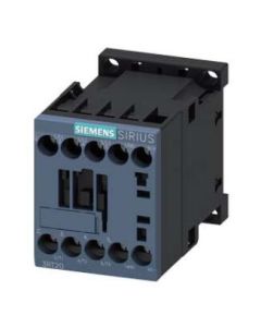Siemens 3RT20151BB411AA0 Contactor