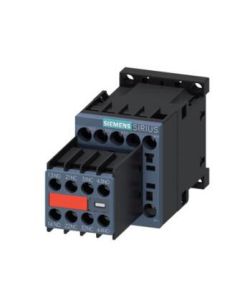 Siemens 3RT20151BB443MA0 Contactor