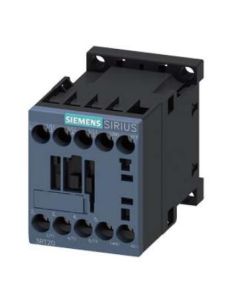 Siemens 3RT20151BF41 Contactor