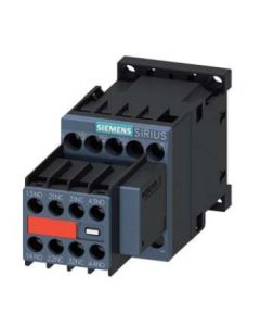 Siemens 3RT20151CK643MA0 Contactor