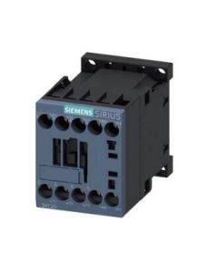 Siemens 3RT20151HB41 Relay