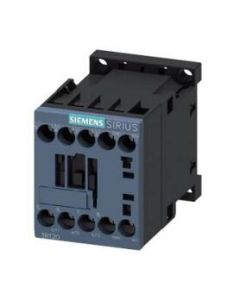 Siemens 3RT20151HB42 Relay