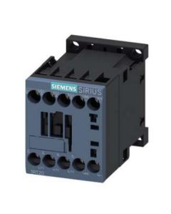 Siemens 3RT20151JB41 Relay