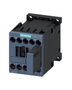 Siemens 3RT20151QB41 Relay