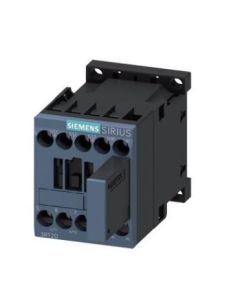 Siemens 3RT20151QB42 Relay