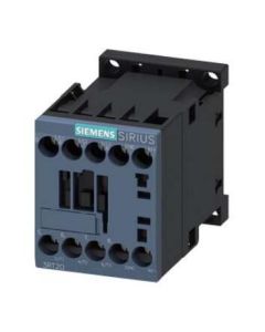 Siemens 3RT20151SB42 Relay