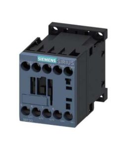 Siemens 3RT20151VB42 Relay