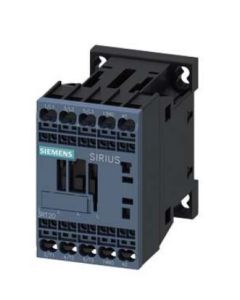 Siemens 3RT20152AB011AA0 Contactor