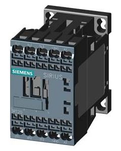 Siemens 3RT20152AD011AA0 Contactor