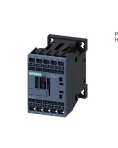 Siemens 3RT20152AP61 Contactor