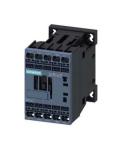 Siemens 3RT20152AP611AA0 Contactor
