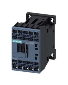 Siemens 3RT20152BF41 Contactor
