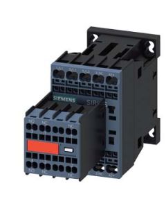 Siemens 3RT20152BF483MA4 Contactor