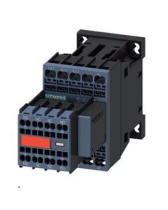 Siemens 3RT20152CK643MA0 Contactor