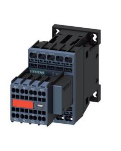 Siemens 3RT20152CP043MA0 Contactor