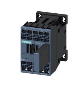 Siemens 3RT20152EK61 Contactor